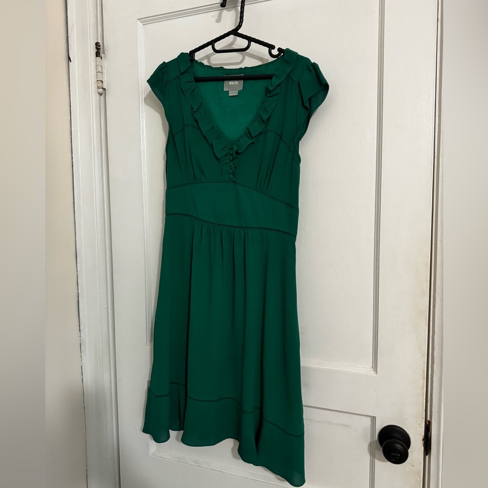 Maeve size 6 dress